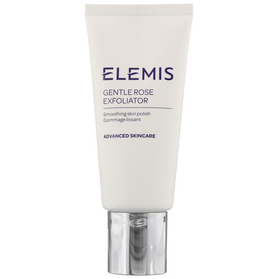 ELEMIS Gentle Rose Exfoliator 50ml