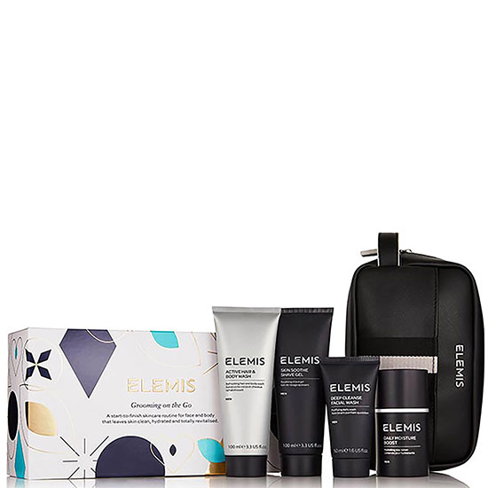 ELEMIS Grooming on the Go