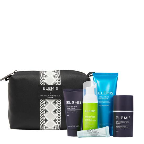 ELEMIS Hayley Menzies London Grooming Collection
