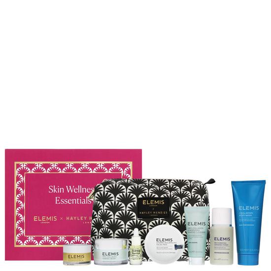 ELEMIS Hayley Menzies Skin Wellness Essentials