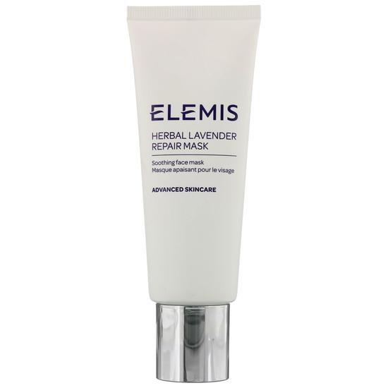ELEMIS Herbal Lavender Repair Mask 75ml