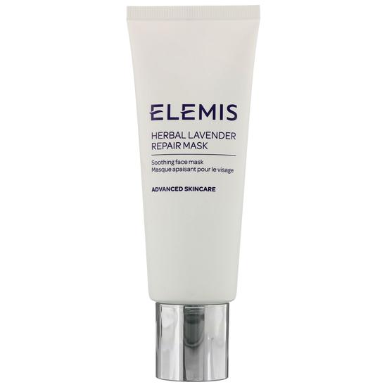 ELEMIS Herbal Lavender Repair Mask