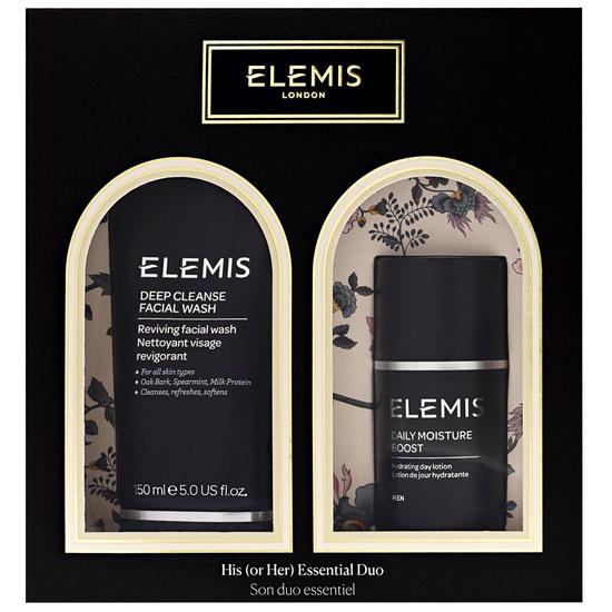 ELEMIS His (or Her) Essential Duo