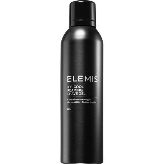 ELEMIS ICE COOL FOAMING SHAVE GEL 200ml