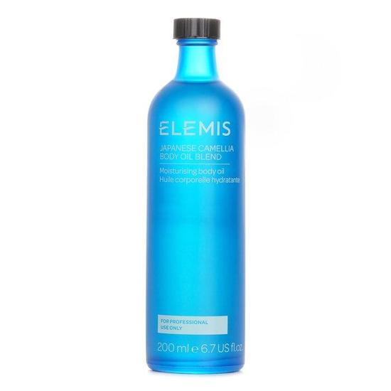 ELEMIS Japanese Camellia Body Oil Blend