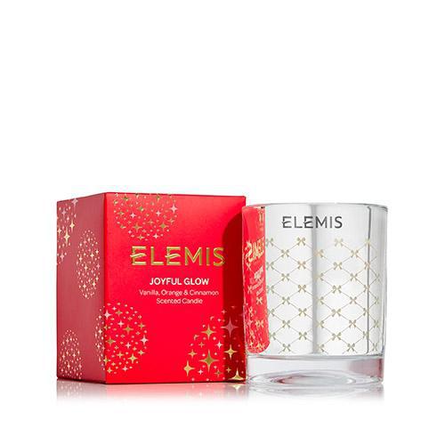 ELEMIS Joyful Glow Scented Candle 230g