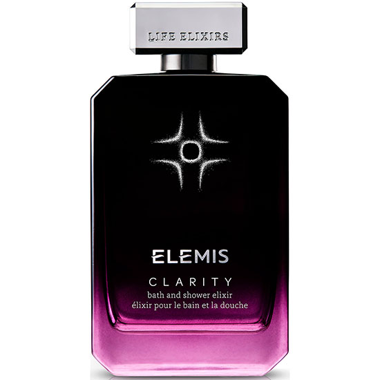 ELEMIS Life Elixirs Clarity Bath & Shower Elixir