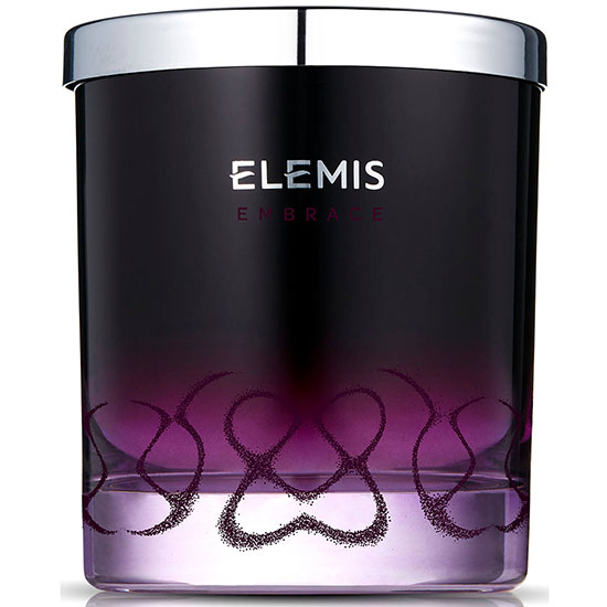 Elemis Life Elixirs Embrace Candle
