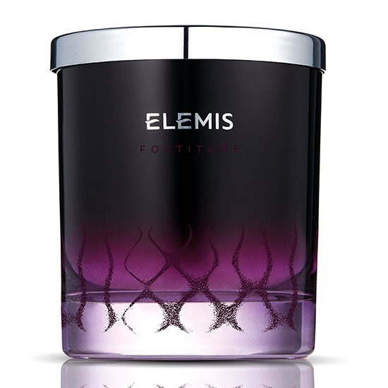 Elemis Life Elixirs Fortitude Candle 230g