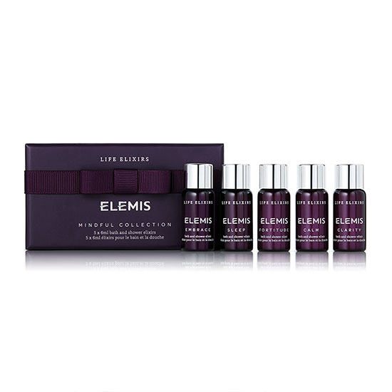Elemis Life Elixirs : Mindful Collection 30ml