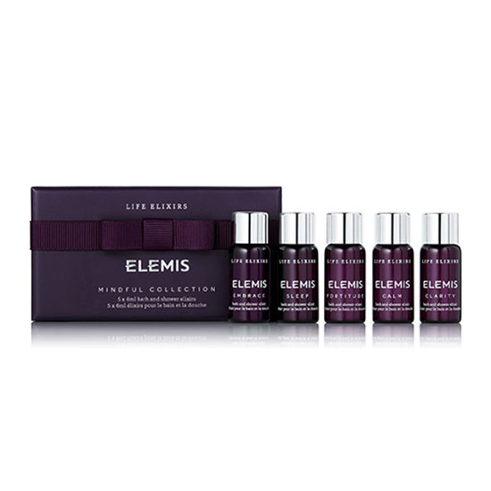 Elemis Life Elixirs Mindful Collection