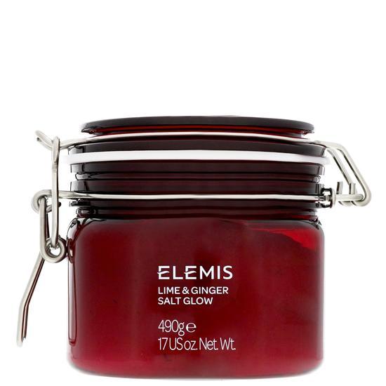 ELEMIS Lime & Ginger Salt Glow