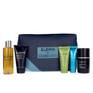 ELEMIS Limited Edition Olivia Rubin Travel Collection Gift Set For Him