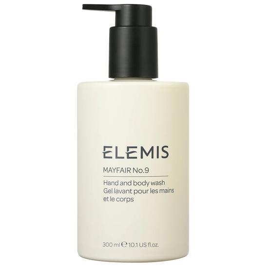ELEMIS Mayfair No.9 Hand & Body Wash