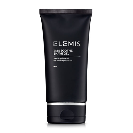 ELEMIS Mens Skin Soothe Shave Gel 150ml