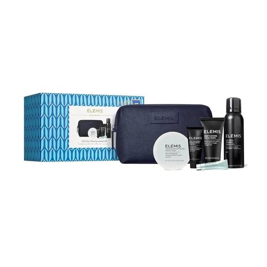 ELEMIS Men The First Class Grooming Edit Gift Set
