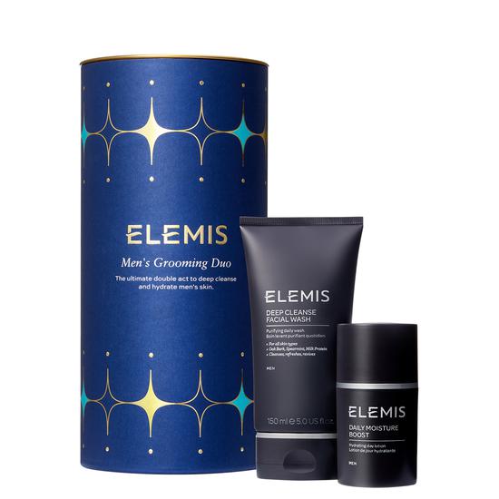ELEMIS Men's Grooming Duo Set