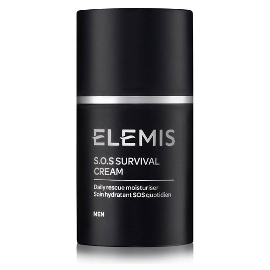 ELEMIS Mens S.O.S Survival Cream