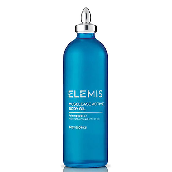 ELEMIS Musclease Active Body Oil