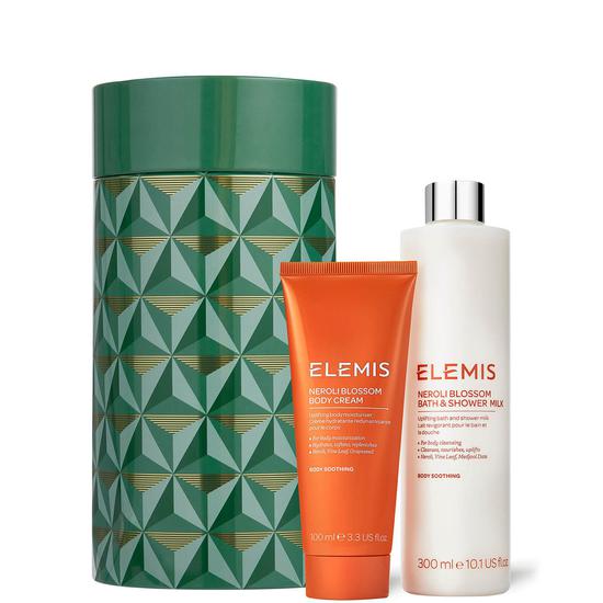 ELEMIS Neroli-Infused Body Duo Gift Set