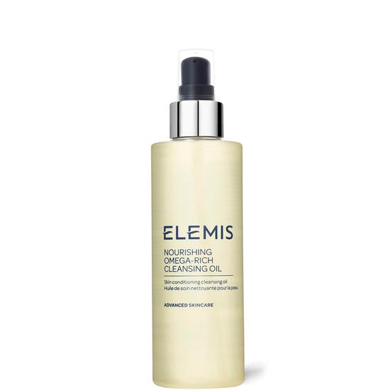 ELEMIS Nourishing Omega Rich Cleansing Oil