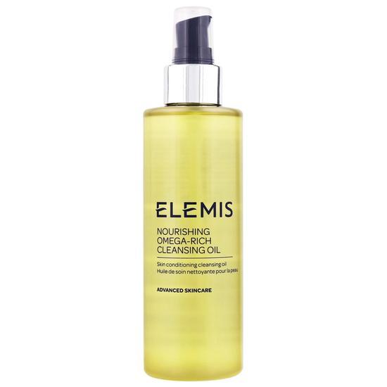 ELEMIS Nourishing Omega Rich Cleansing Oil