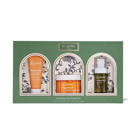 ELEMIS Nourishing Skin Health Trio