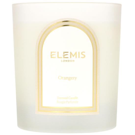 ELEMIS Orangery Candle 210g