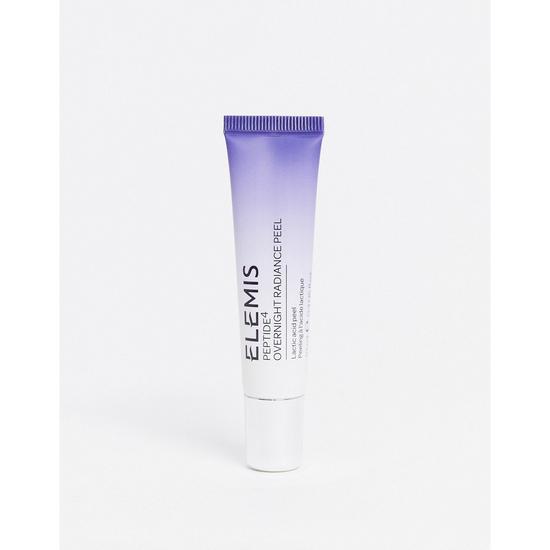 ELEMIS Peptide4 Overnight Radiance Peel 10ml