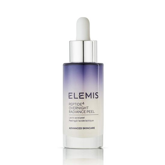 ELEMIS Peptide4 Overnight Radiance Peel 30ml