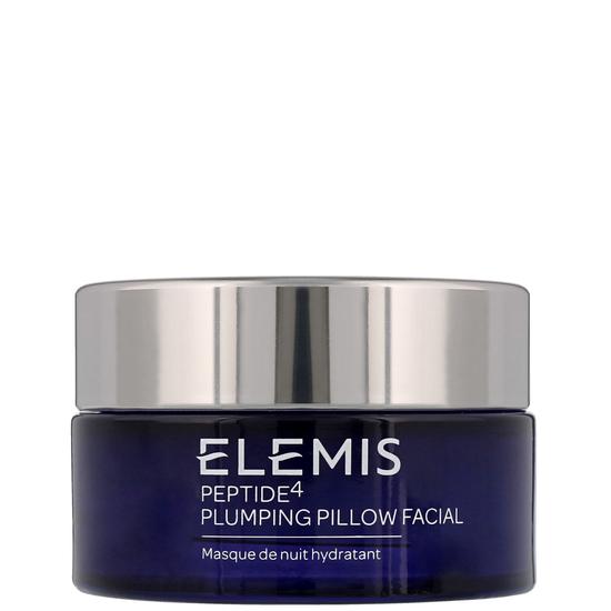 ELEMIS Peptide4 Plumping Pillow Facial 50ml