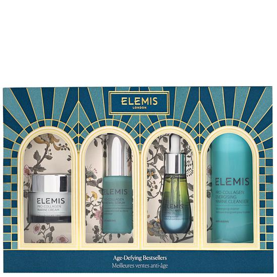 ELEMIS Pro-Collagen Age-Defying Best Sellers Gift Set