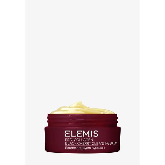 ELEMIS Pro-Collagen Black Cherry Cleansing Balm 20g