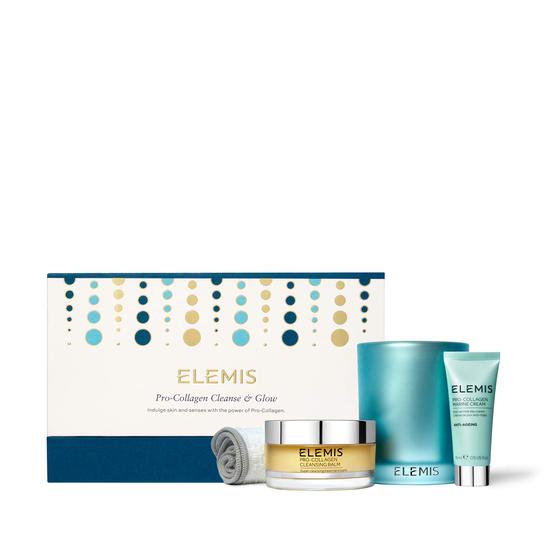 ELEMIS Pro-Collagen Cleanse & Glow