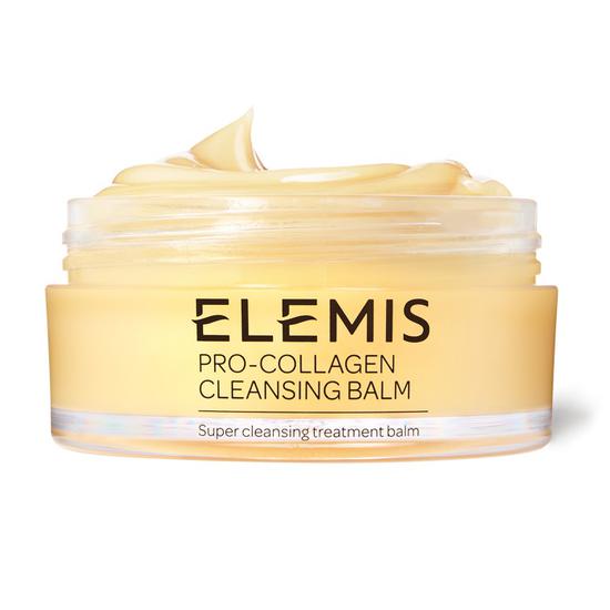 ELEMIS Pro-Collagen Cleansing Balm