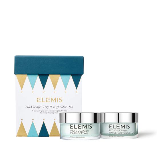 ELEMIS Pro-Collagen Day & Night Star Duo