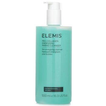 ELEMIS Pro-Collagen Energising Marine Cleanser Salon Size 500ml