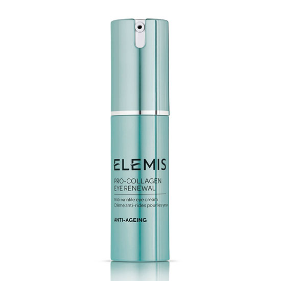 ELEMIS Pro-Collagen Eye Renewal 15ml