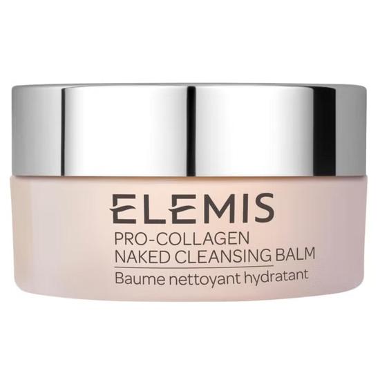 ELEMIS PRO-COLLAGEN FRAGRANCE FREE CLEANSING BALM