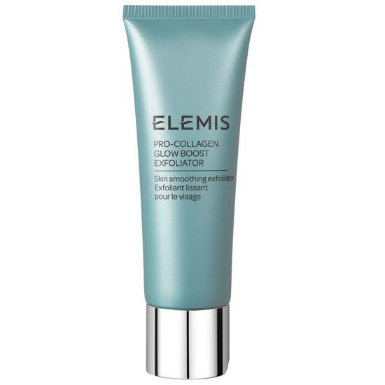 ELEMIS Pro-Collagen Glow Boost Exfoliator