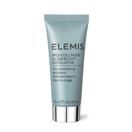 ELEMIS Pro-Collagen Glow Boost Exfoliator