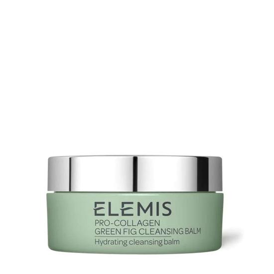 ELEMIS Pro-Collagen Green Fig Cleansing Balm