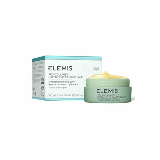 ELEMIS Pro-Collagen Green Fig Super Cleansing Balm