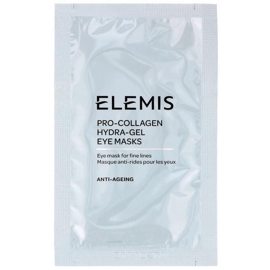 ELEMIS Pro-Collagen Hydra Gel Eye Mask Pack