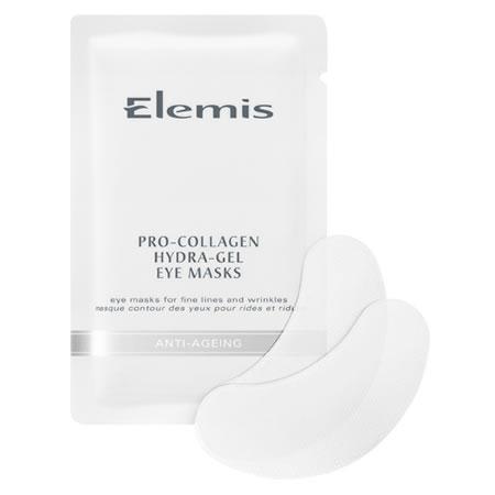 ELEMIS Pro-Collagen Hydra Gel Eye Masks
