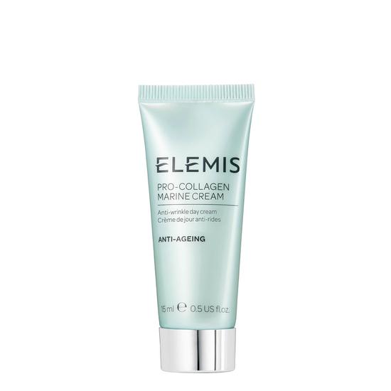 ELEMIS Pro-Collagen Marine Cream 15ml