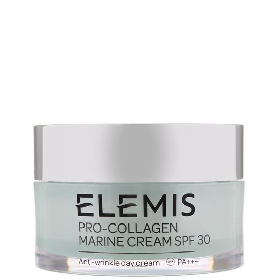ELEMIS Pro-Collagen Marine Cream SPF 30 50ml