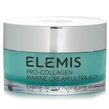 ELEMIS Pro-Collagen Marine Cream Ultra Rich 50ml