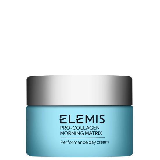 ELEMIS Pro-Collagen Morning Matrix Cream