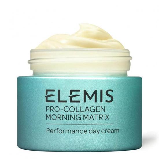 ELEMIS Pro-Collagen Morning Matrix Cream